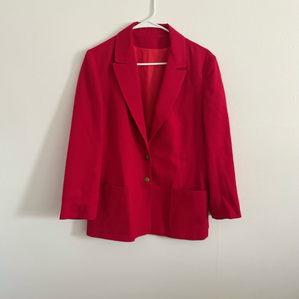 VINTAGE VICTOR JORIS FOR RIVAS BLAZER